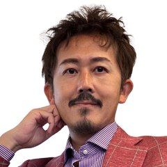 関口智弘の写真